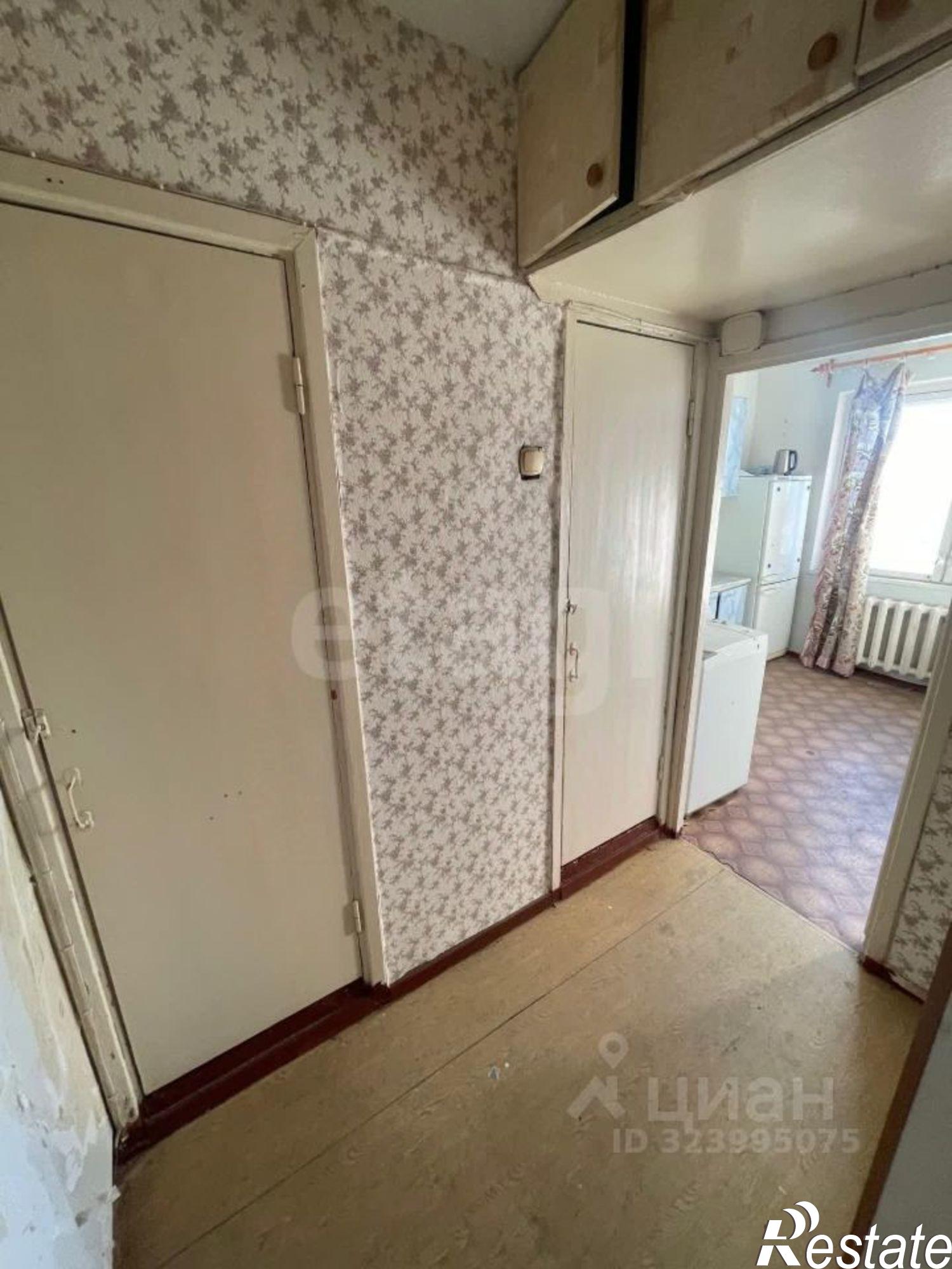 Купить квартиру за 5 000 000 рублей на улица Дружбы, 12