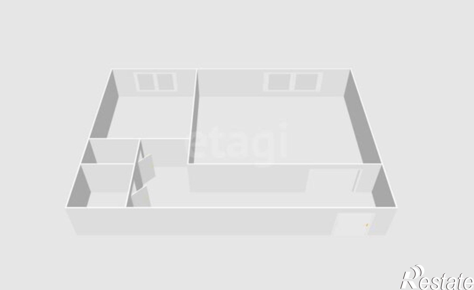 Купить квартиру за 5 000 000 рублей на ул Дружбы, 12