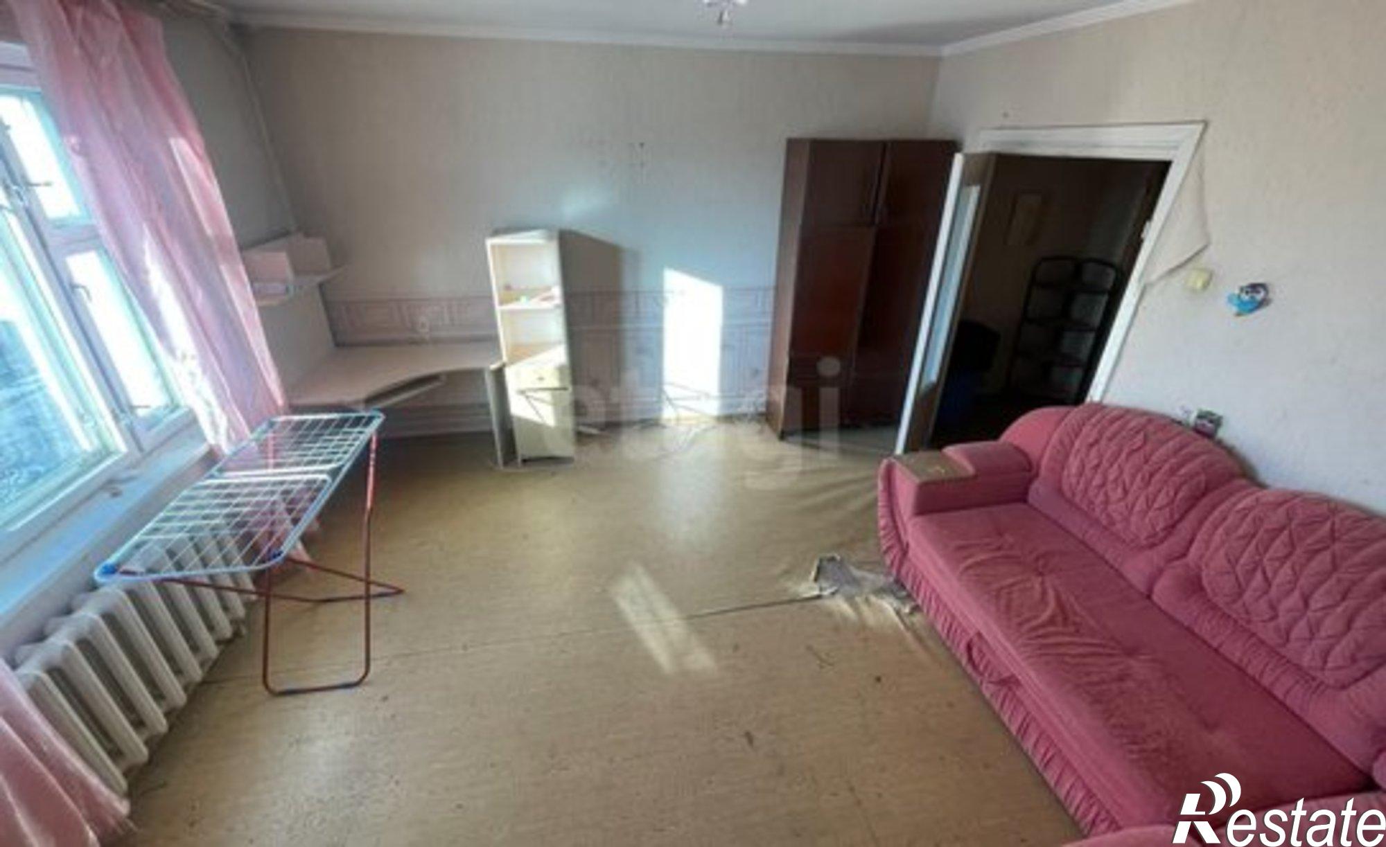 Купить квартиру за 5 000 000 рублей на ул Дружбы, 12