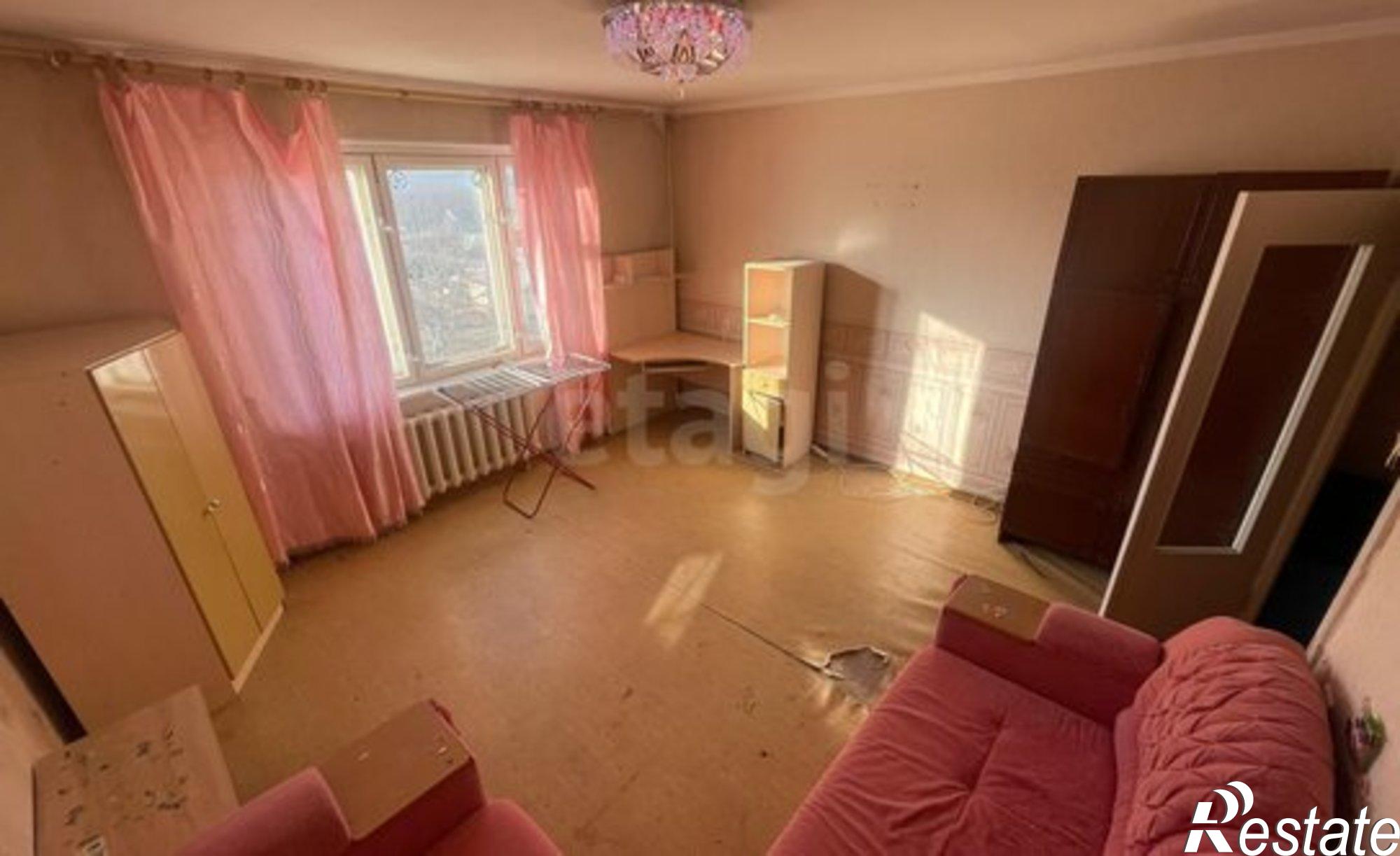 Купить квартиру за 5 000 000 рублей на ул Дружбы, 12