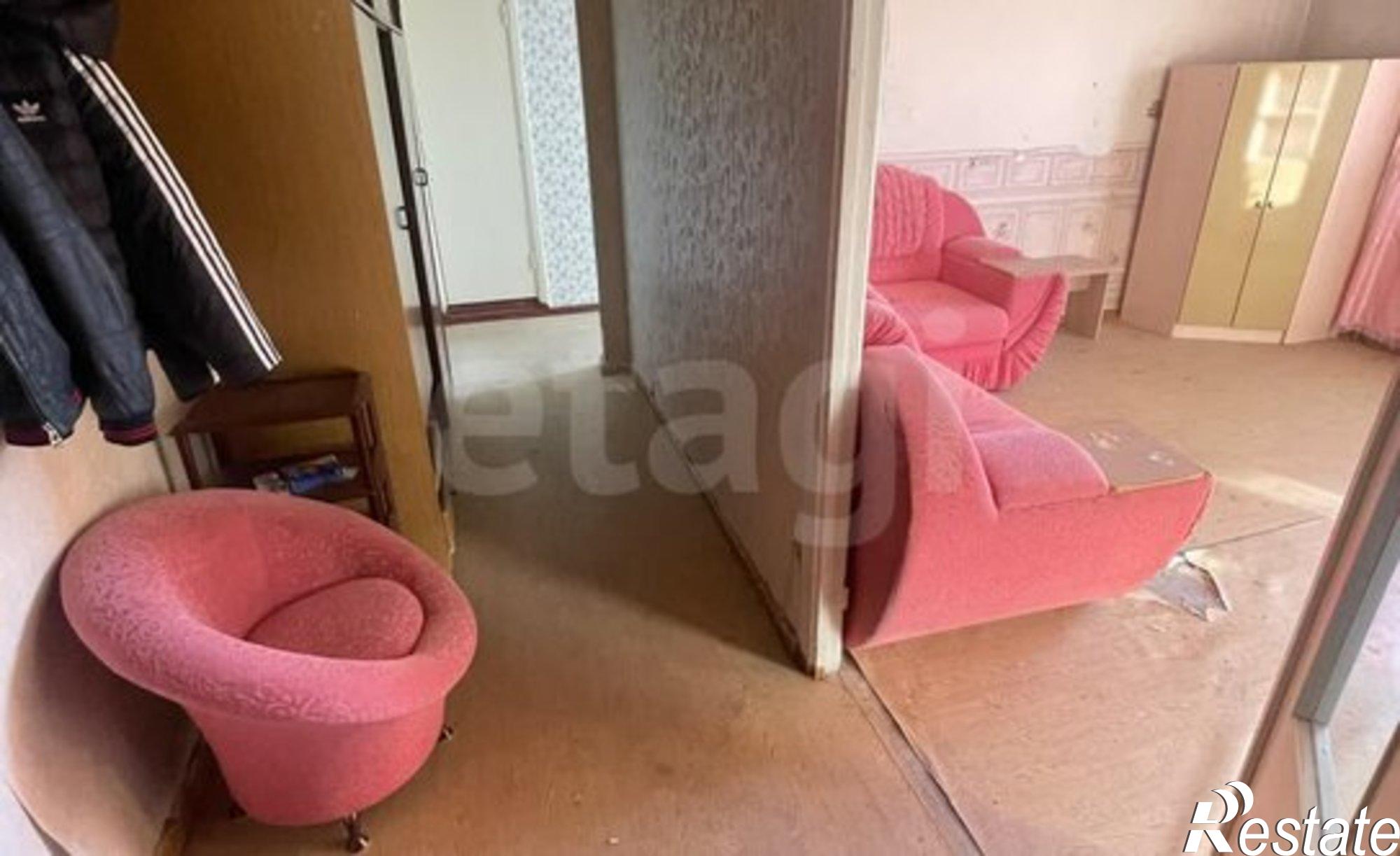 Купить квартиру за 5 000 000 рублей на ул Дружбы, 12