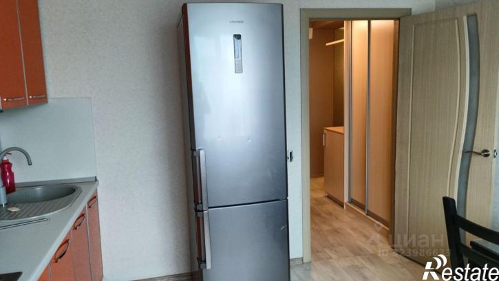 2-комн квартира Южная улица, 26,  д. 26