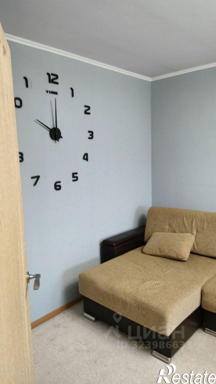 2-комн квартира Южная улица, 26,  д. 26