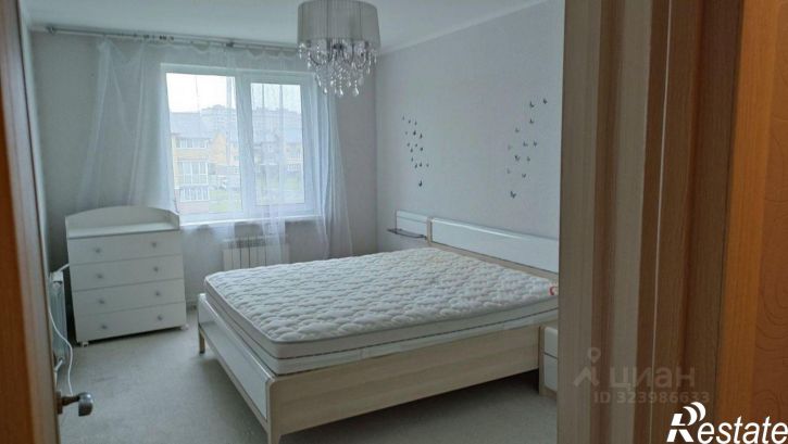 2-комн квартира Южная улица, 26,  д. 26