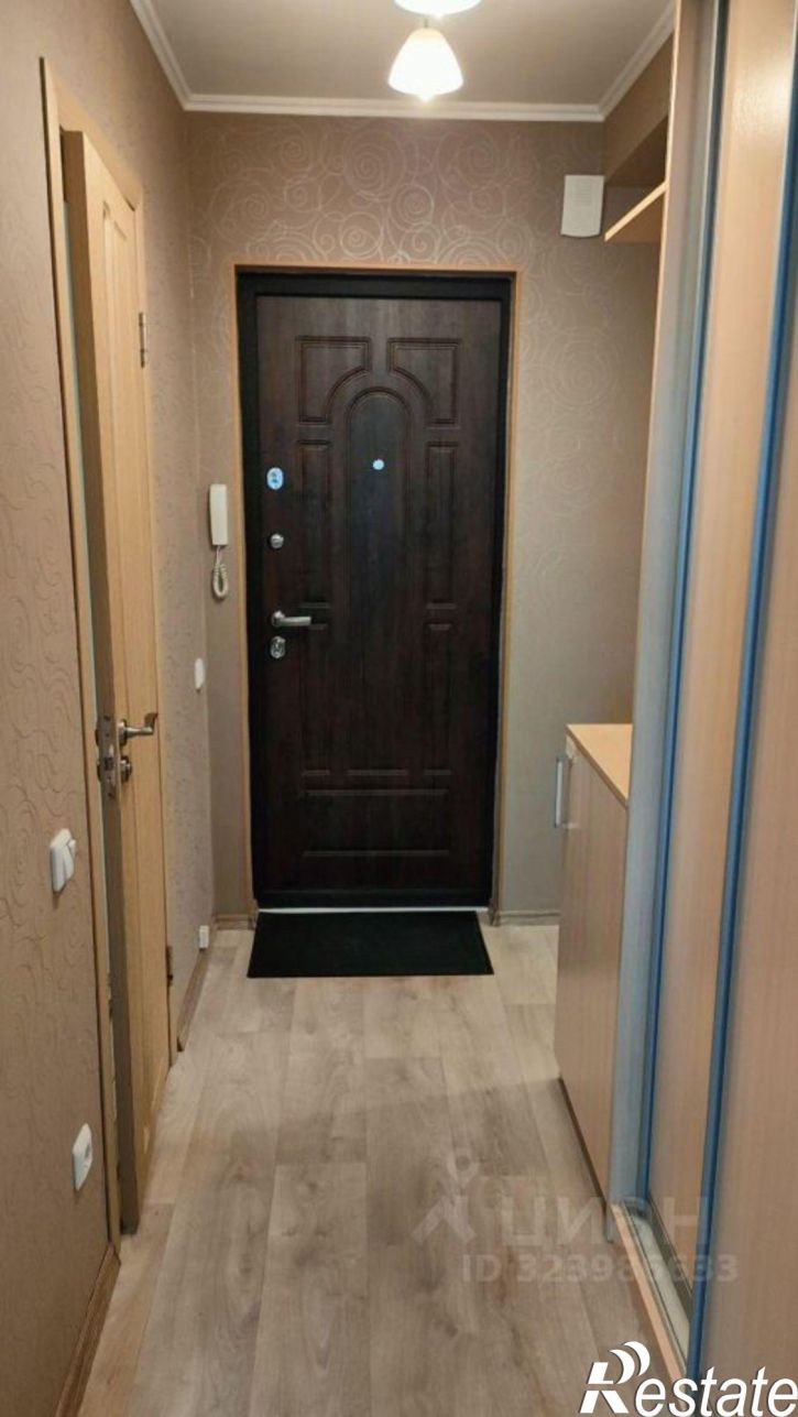 2-комн квартира Южная улица, 26,  д. 26