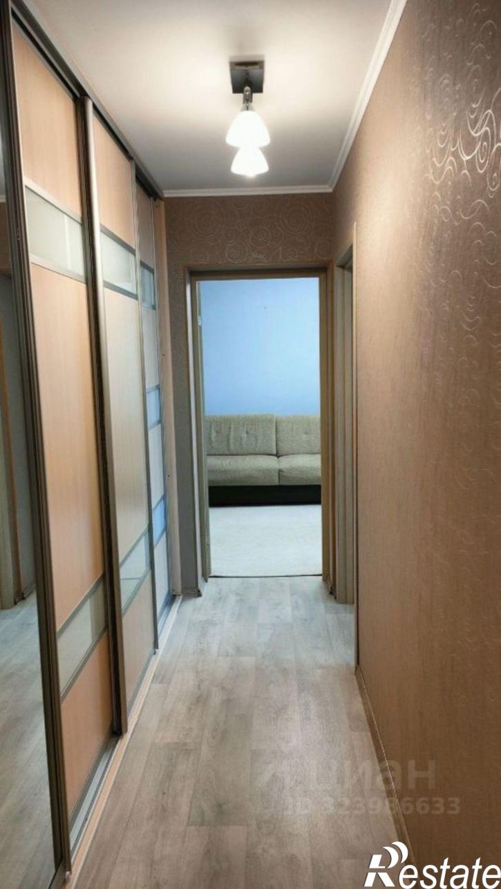 2-комн квартира Южная улица, 26,  д. 26