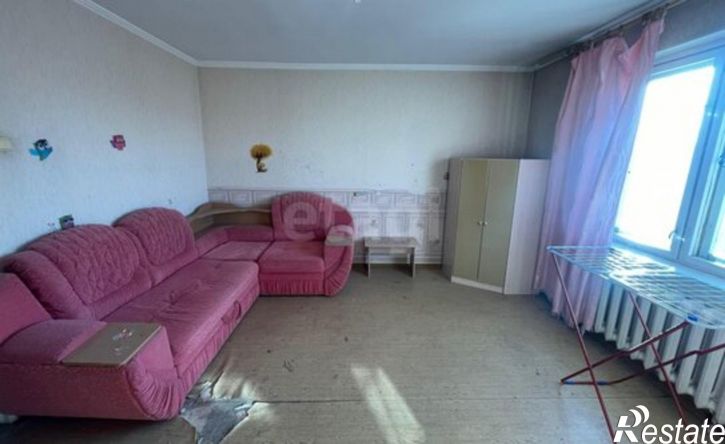 1-комн квартира ул Дружбы, 12,  д. 12