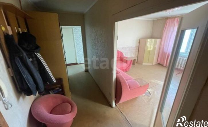 1-комн квартира ул Дружбы, 12,  д. 12