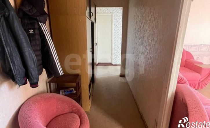 1-комн квартира ул Дружбы, 12,  д. 12