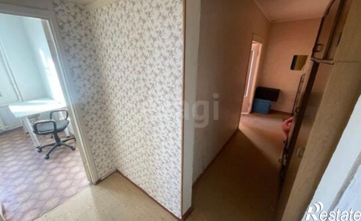 1-комн квартира ул Дружбы, 12,  д. 12