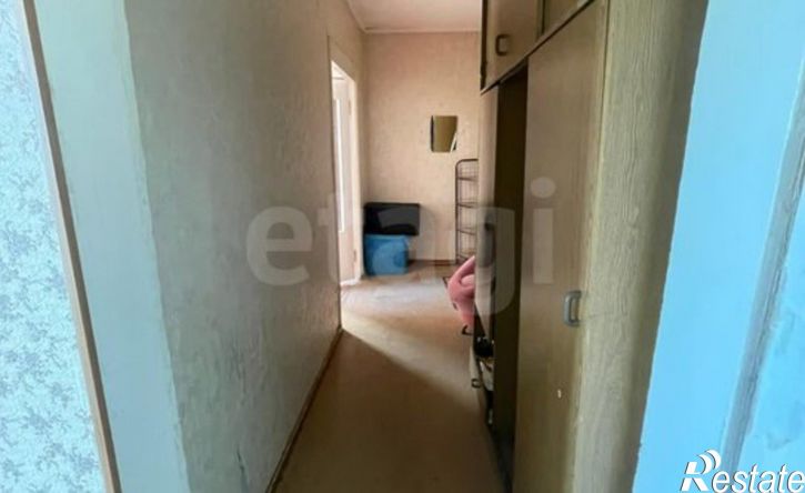 1-комн квартира ул Дружбы, 12,  д. 12