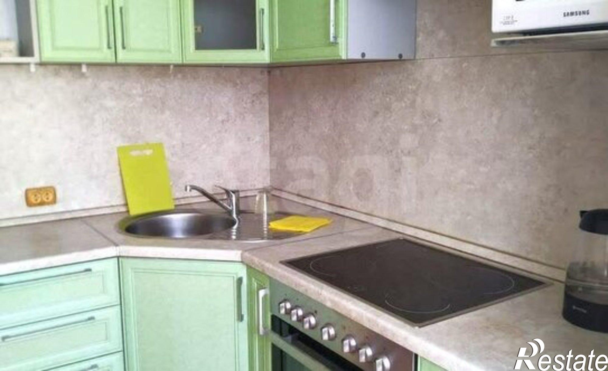 Купить квартиру за 7 800 000 рублей на ул Емельянова А.О., 7А