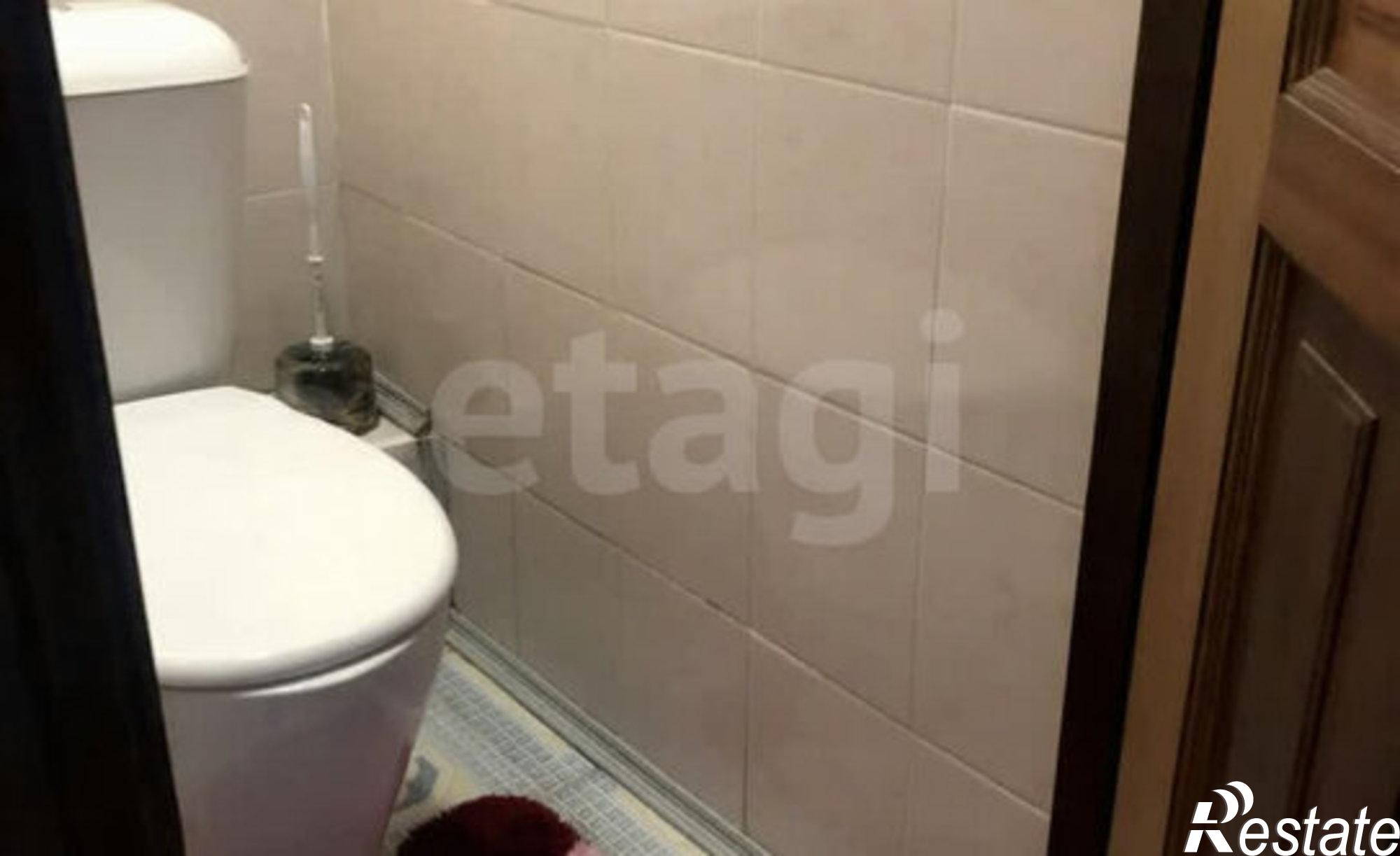 Купить квартиру за 7 800 000 рублей на ул Емельянова А.О., 7А