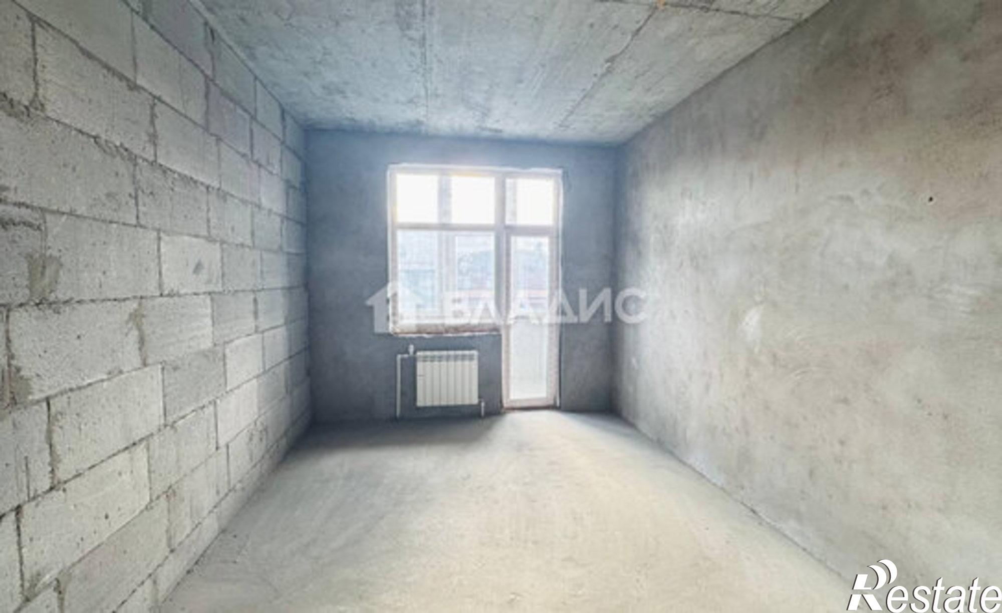 Купить квартиру за 16 600 000 рублей на ул Ветеранская, 16 9