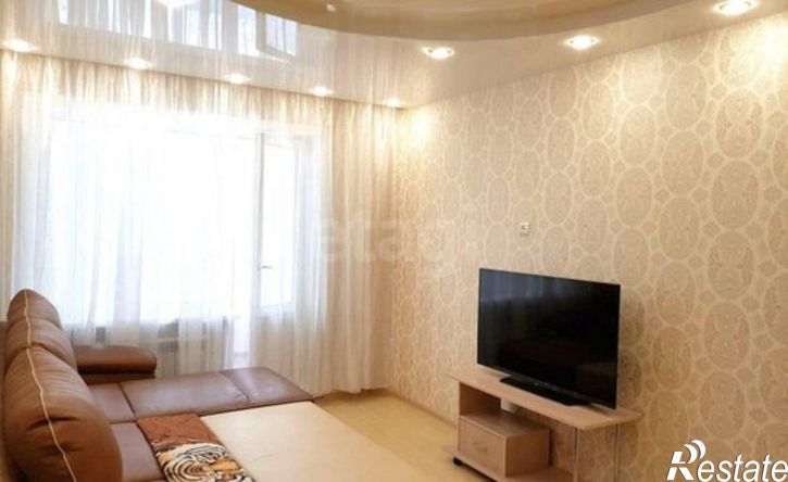 1-комн квартира ул Больничная, 36А,  д. 36А