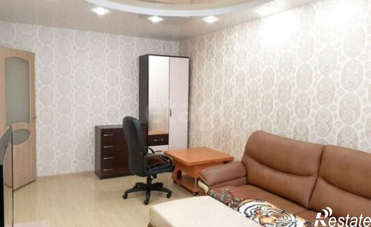 1-комн квартира ул Больничная, 36А,  д. 36А