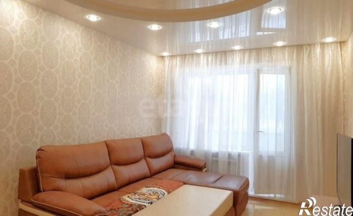 1-комн квартира ул Больничная, 36А,  д. 36А