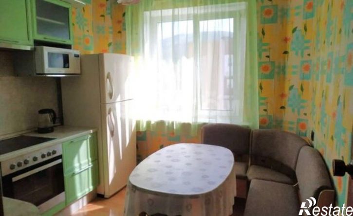 1-комн квартира ул Емельянова А.О., 7А,  д. 7А