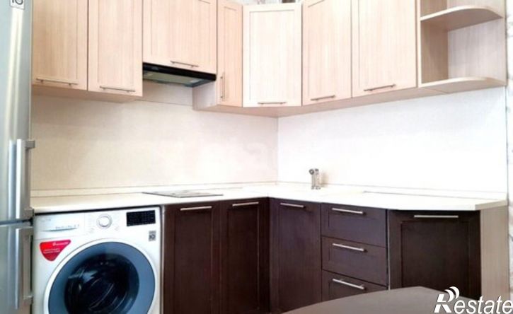 1-комн квартира ул Больничная, 36А,  д. 36А