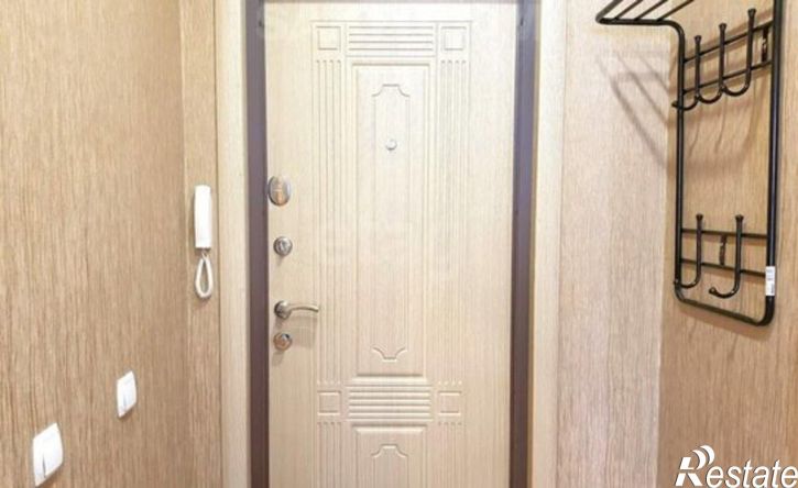 1-комн квартира ул Больничная, 36А,  д. 36А