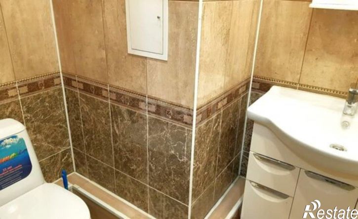 1-комн квартира ул Больничная, 36А,  д. 36А