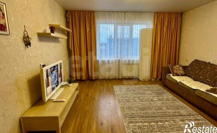 2-комн квартира ул Пуркаева М.А., 106А,  д. 106А