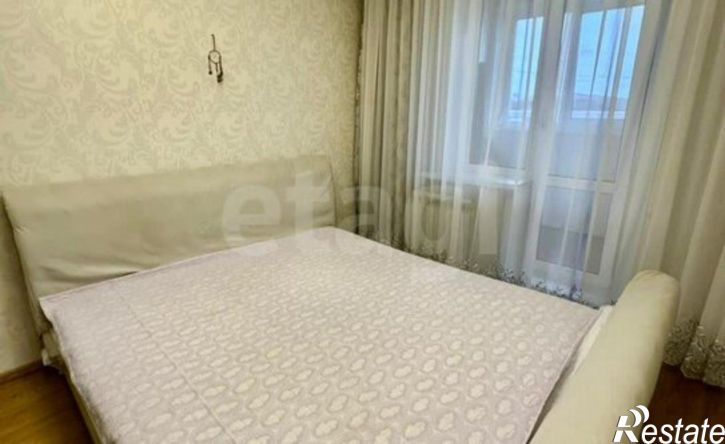 2-комн квартира ул Пуркаева М.А., 106А,  д. 106А