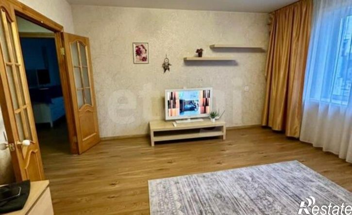 2-комн квартира ул Пуркаева М.А., 106А,  д. 106А