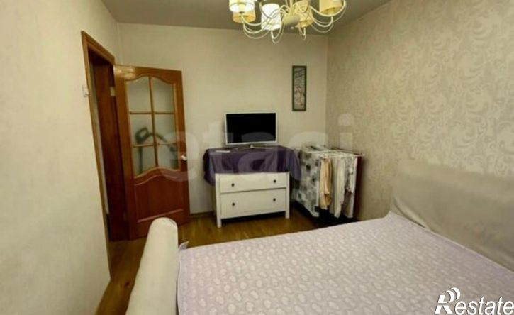 2-комн квартира ул Пуркаева М.А., 106А,  д. 106А