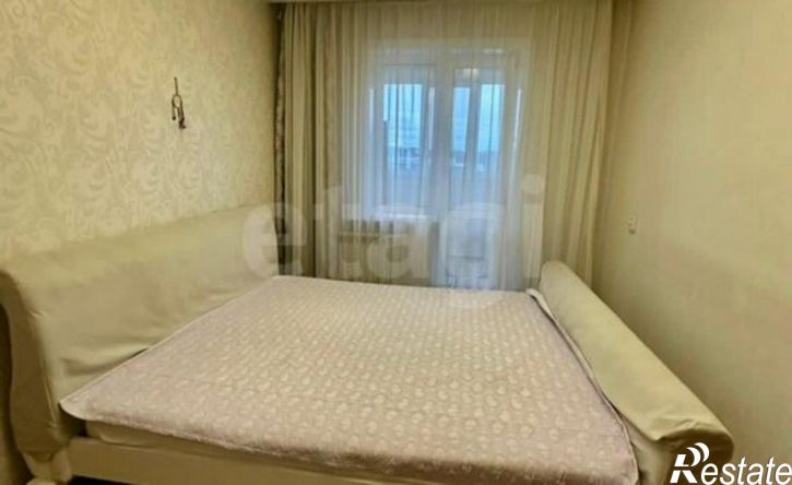 2-комн квартира ул Пуркаева М.А., 106А,  д. 106А