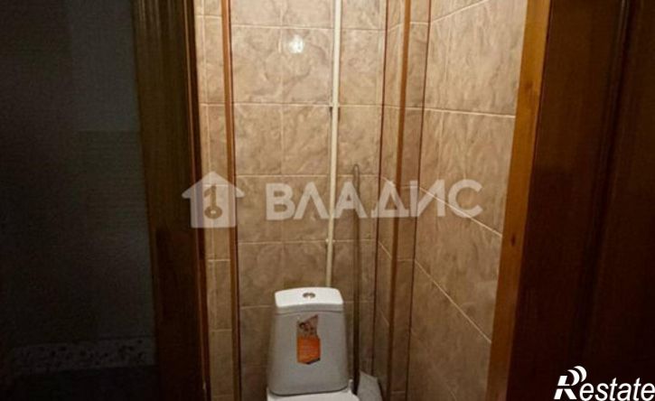 2-комн квартира ул Крымская, 22,  д. 22