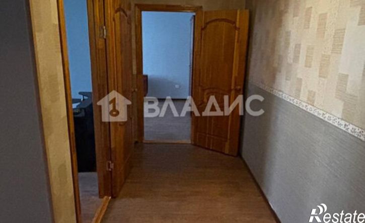 2-комн квартира ул Крымская, 22,  д. 22