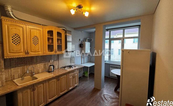 2-комн квартира ул Крымская, 22,  д. 22