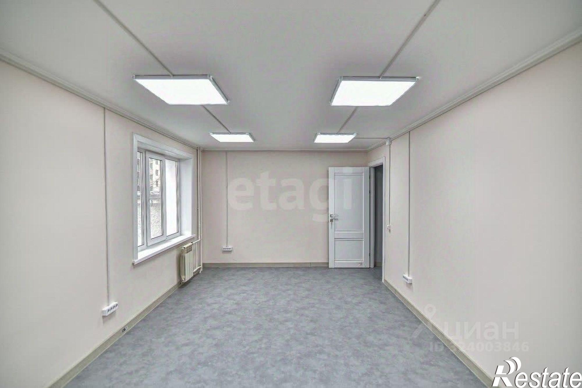 Сдать офис, помещение под офис за 262 800 рублей на Спортивный проезд, 13А