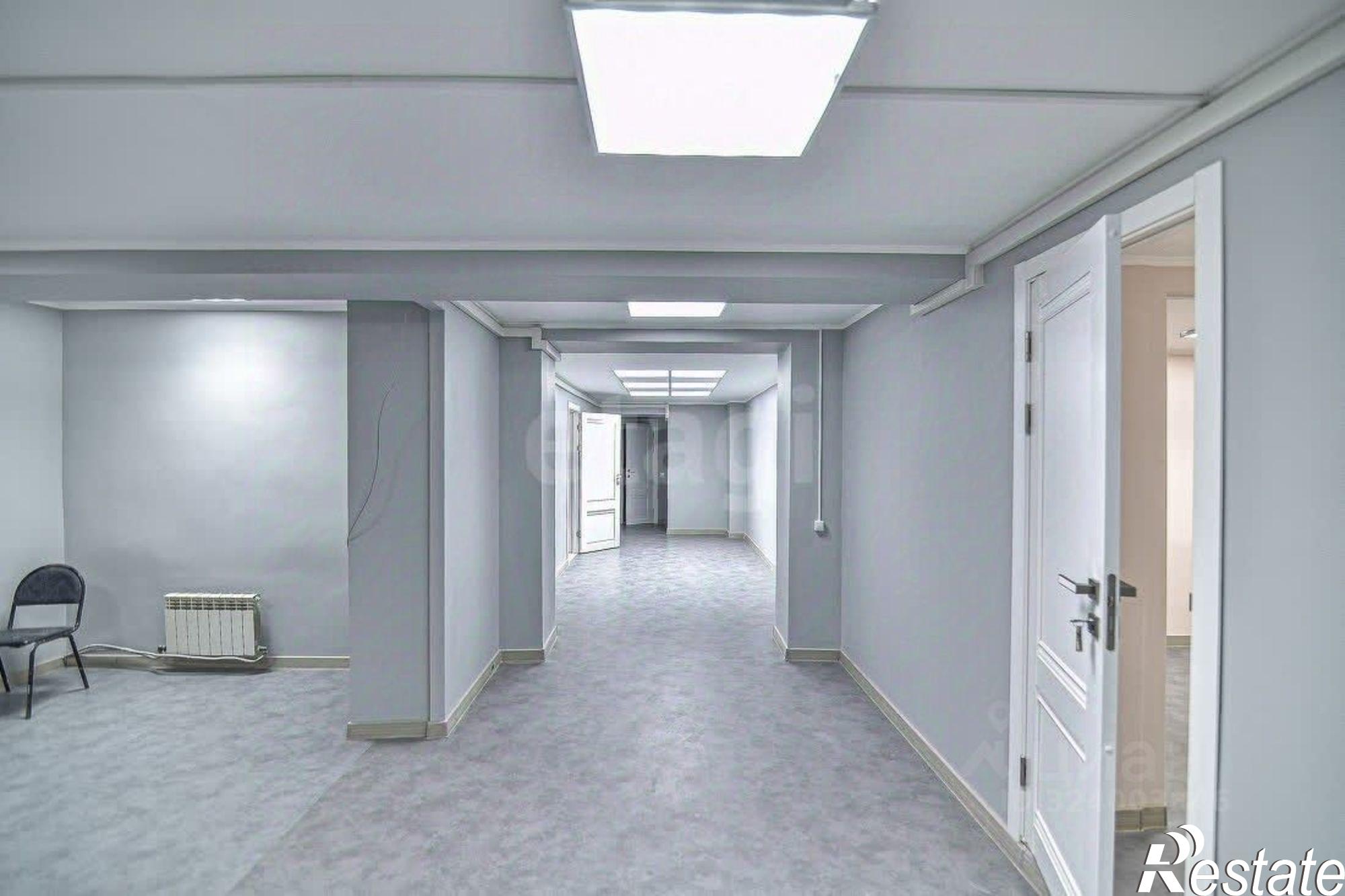 Сдать офис, помещение под офис за 262 800 рублей на Спортивный проезд, 13А