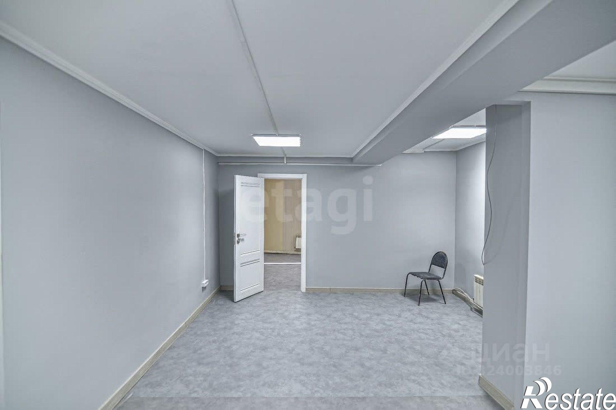 Сдать офис, помещение под офис за 262 800 рублей на Спортивный проезд, 13А