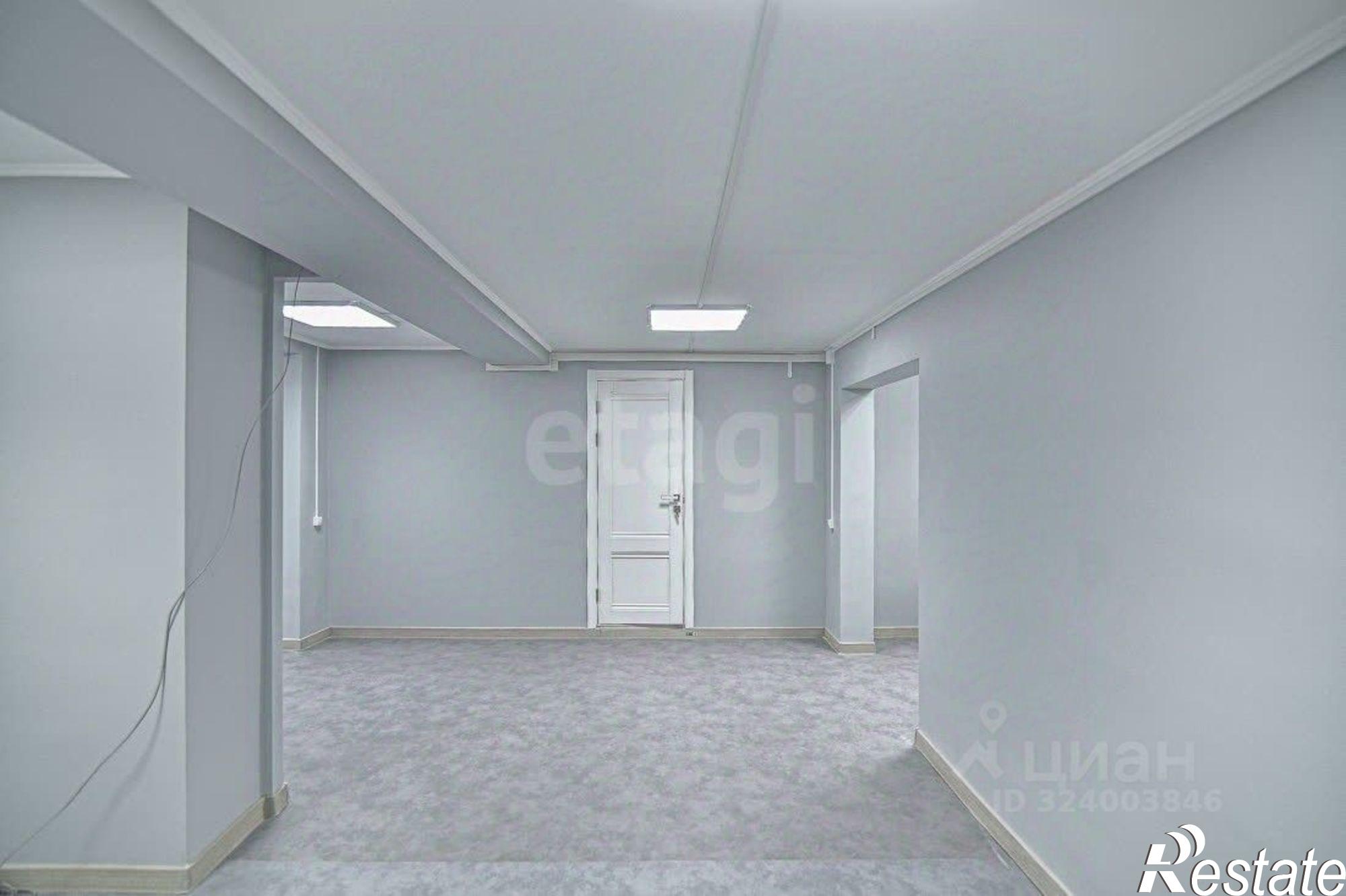 Сдать офис, помещение под офис за 262 800 рублей на Спортивный проезд, 13А