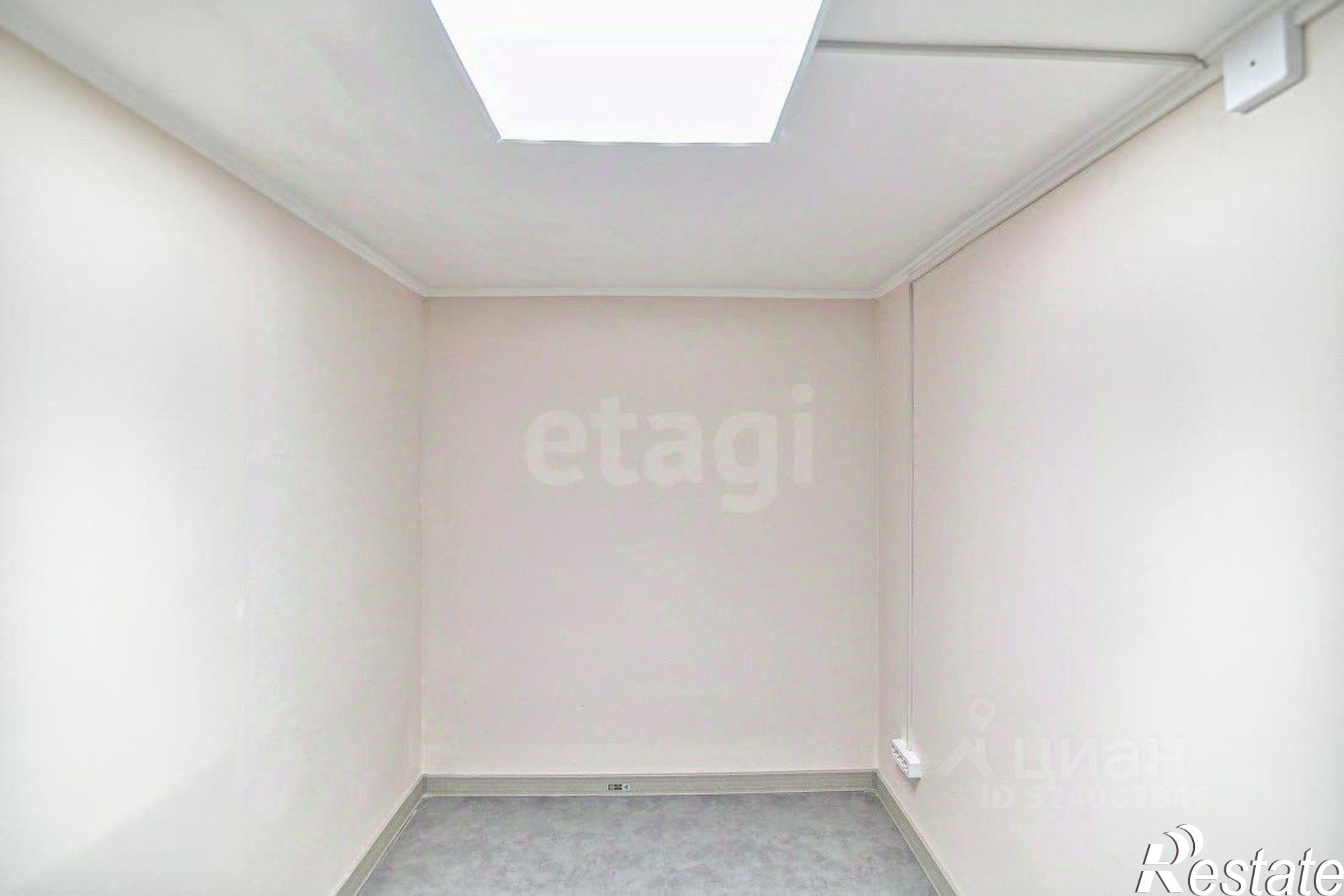 Сдать офис, помещение под офис за 262 800 рублей на Спортивный проезд, 13А