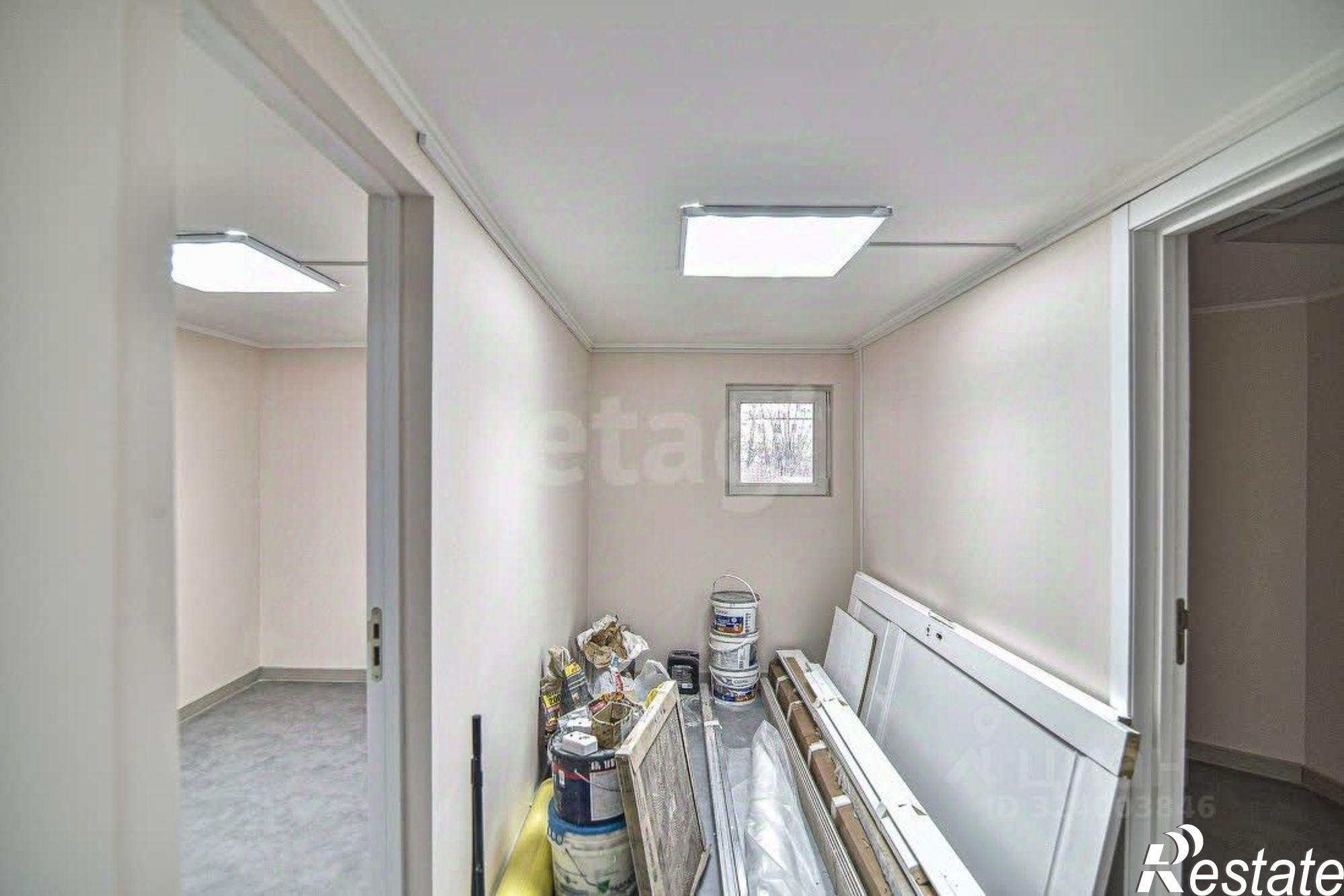 Сдать офис, помещение под офис за 262 800 рублей на Спортивный проезд, 13А