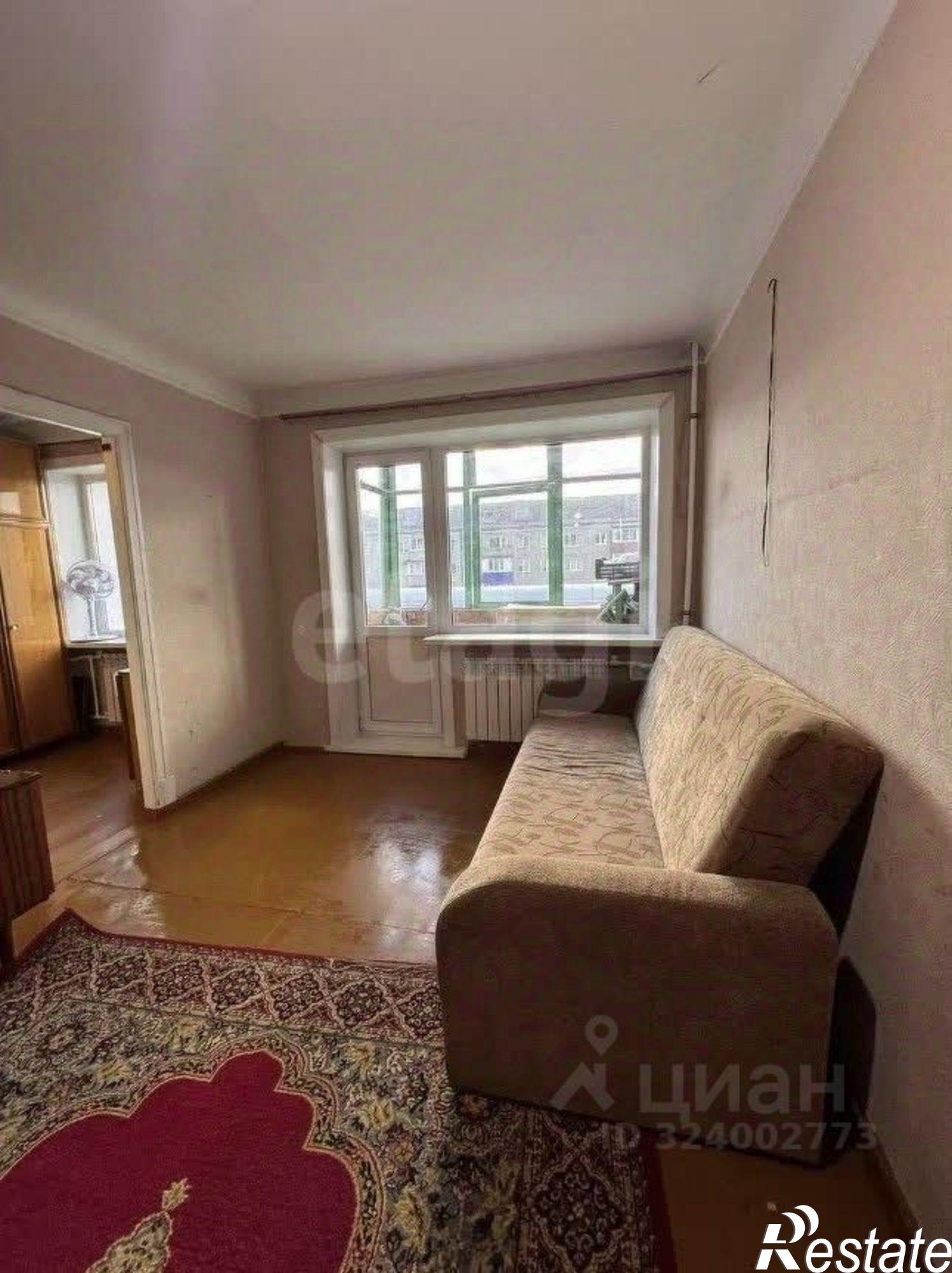 Купить квартиру за 6 100 000 рублей на ул Ленина, 172