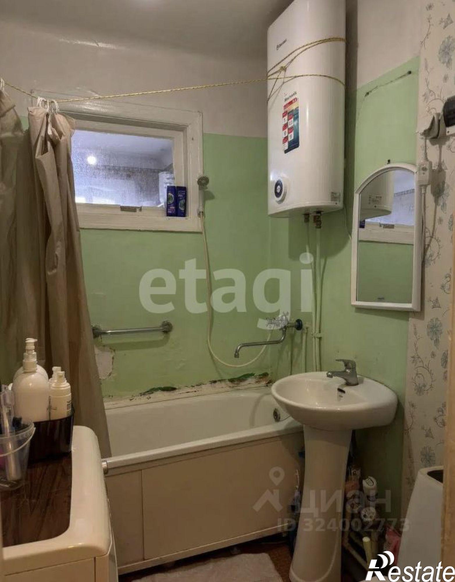 Купить квартиру за 6 100 000 рублей на ул Ленина, 172