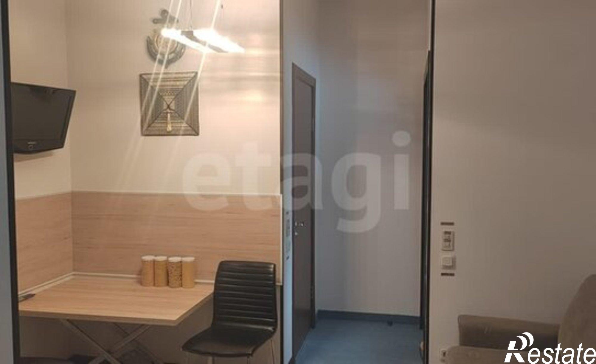 Купить квартиру за 6 500 000 рублей на Берёзовая аллея, 1