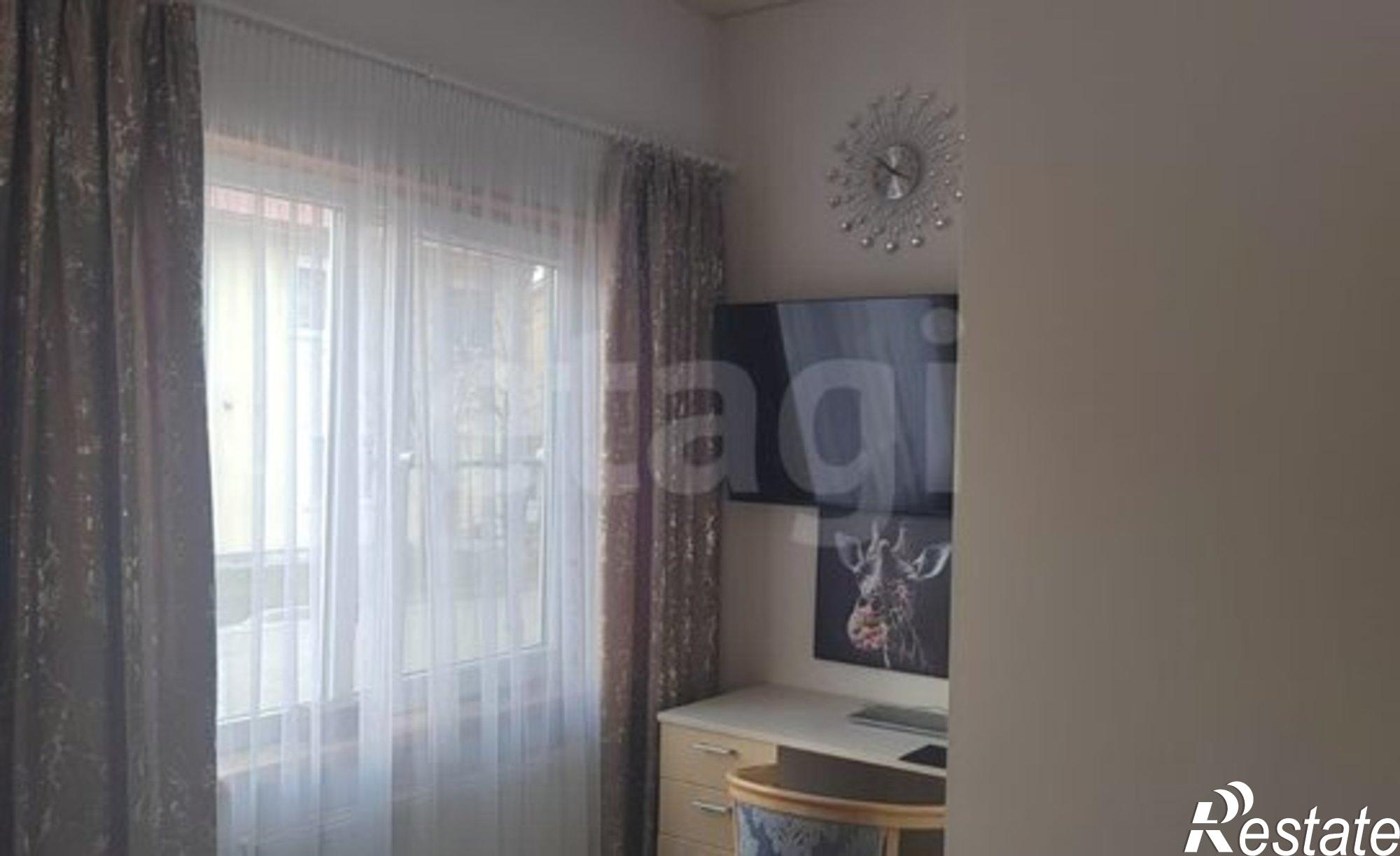 Купить квартиру за 6 500 000 рублей на Берёзовая аллея, 1