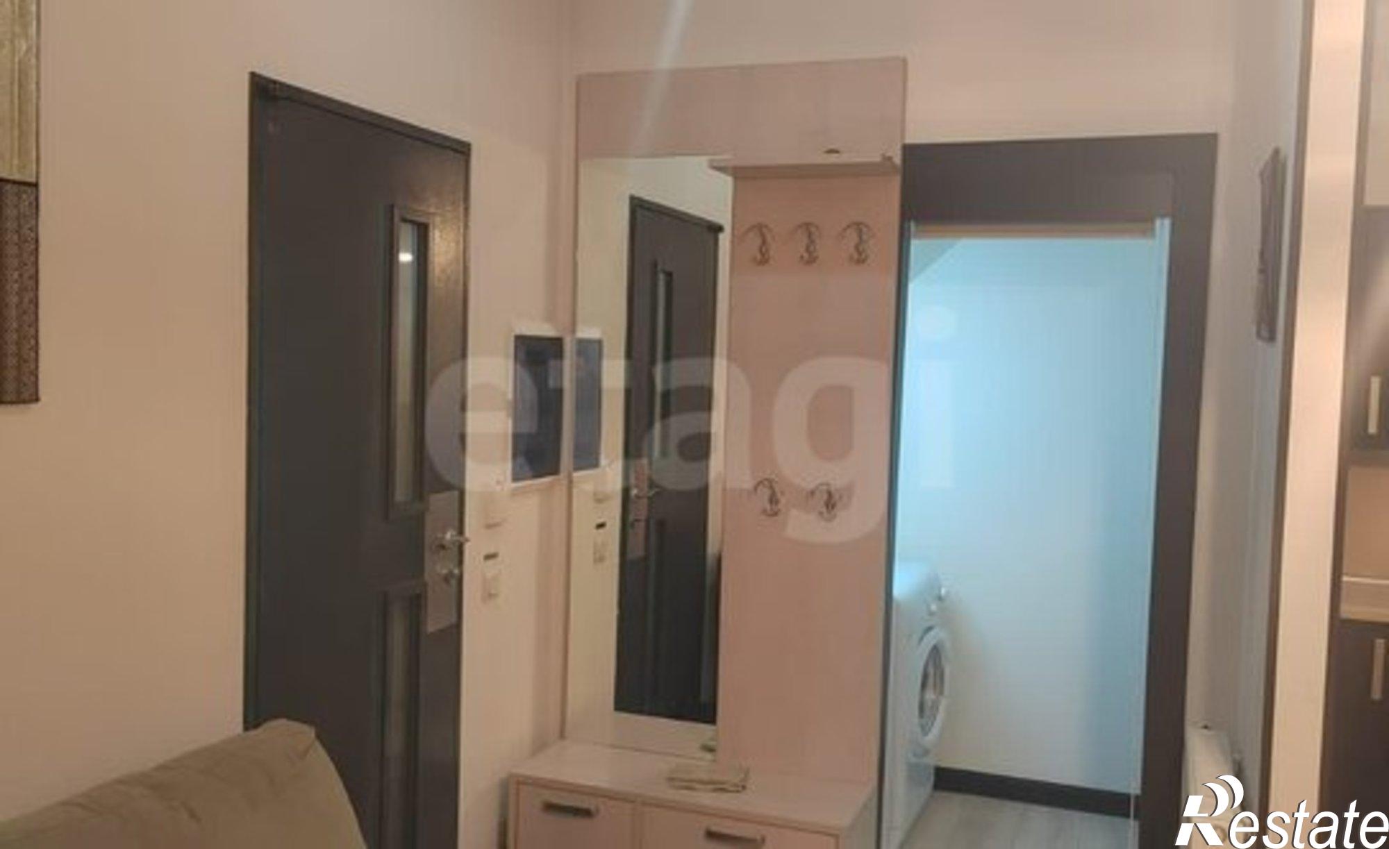 Купить квартиру за 6 500 000 рублей на Берёзовая аллея, 1