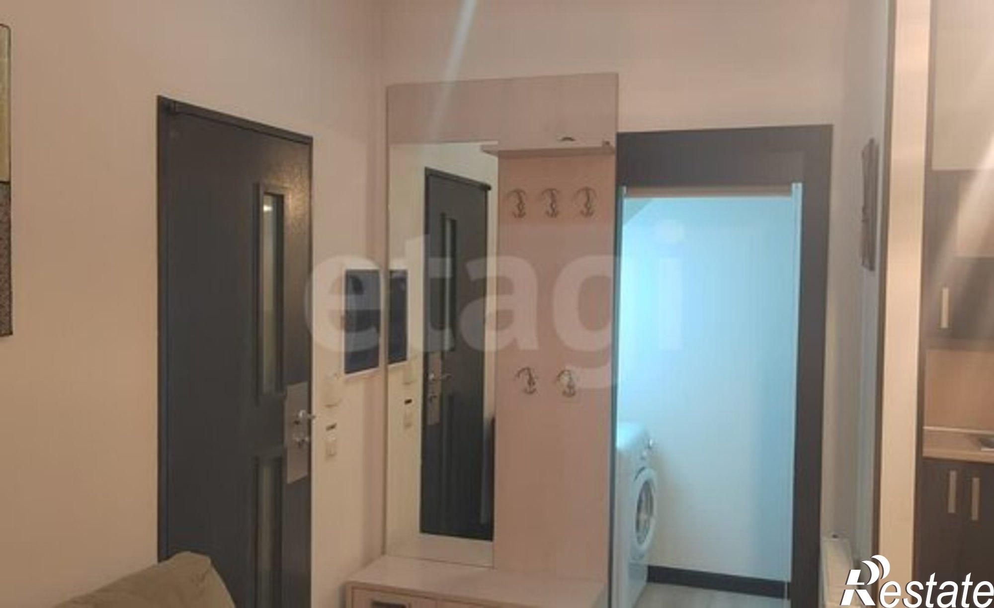 Купить квартиру за 6 500 000 рублей на Берёзовая аллея, 1