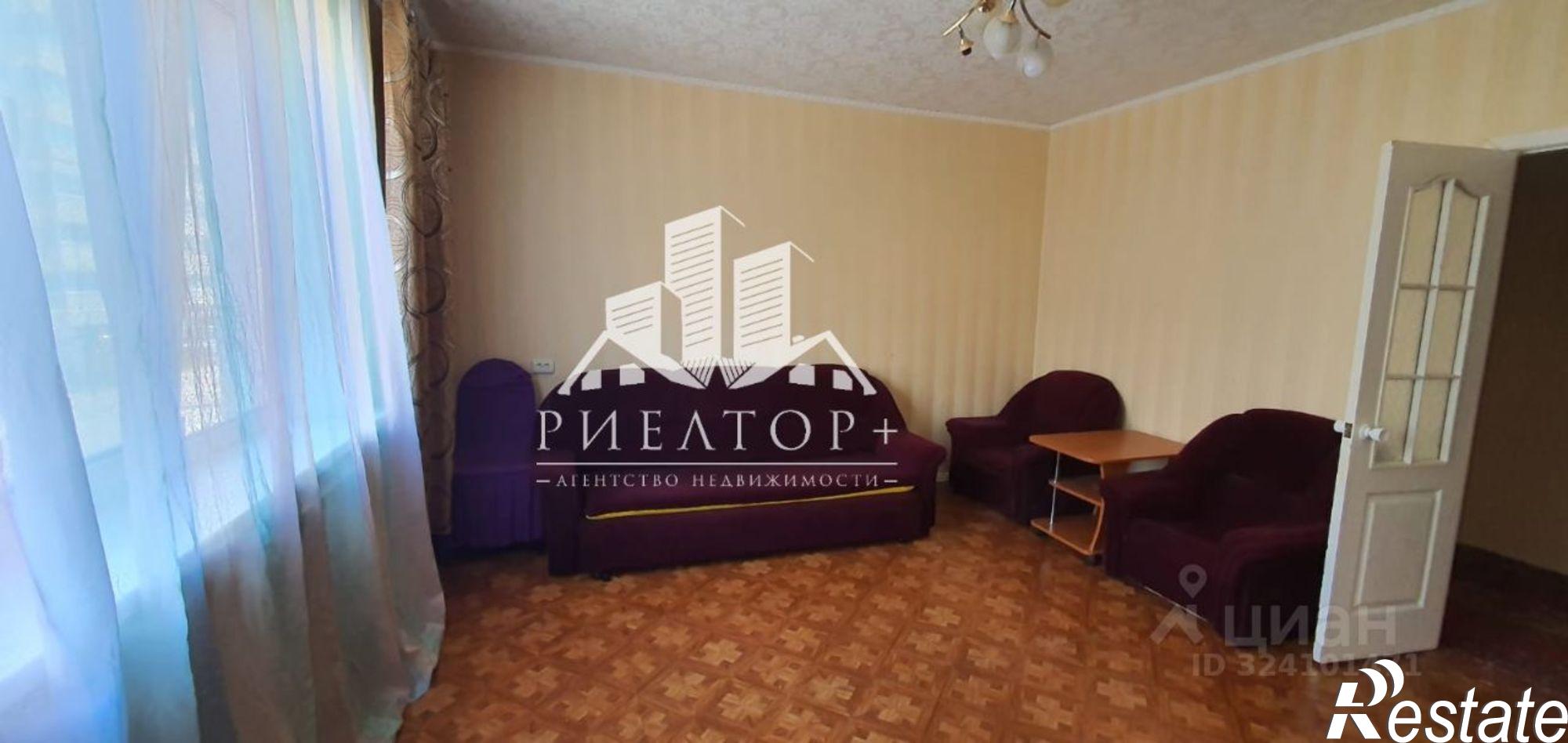 Купить квартиру за 9 799 000 рублей на Комсомольская улица, 233А