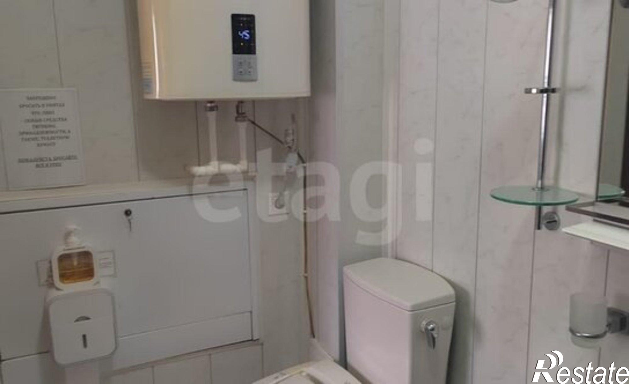 Купить квартиру за 6 500 000 рублей на Берёзовая аллея, 1