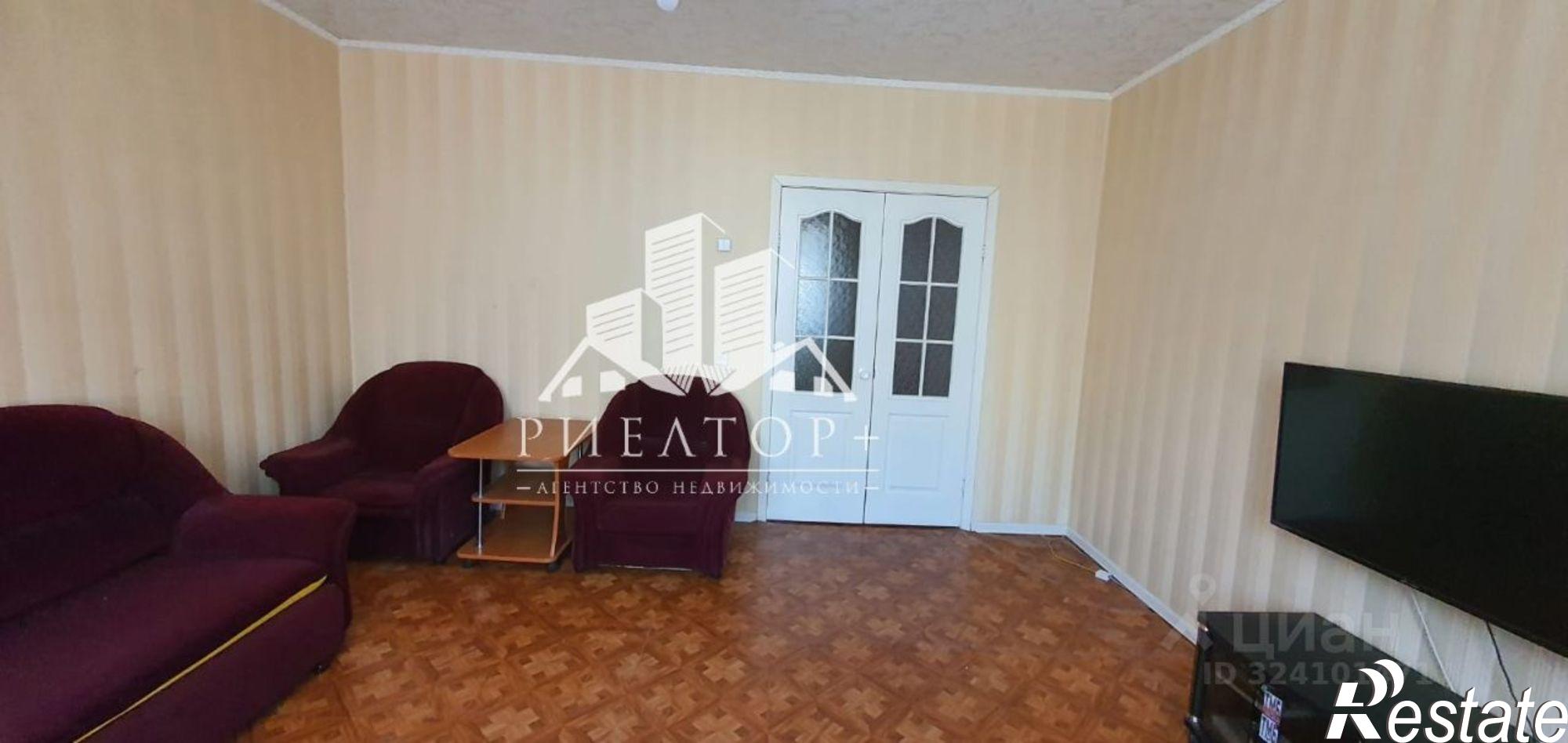 Купить квартиру за 9 799 000 рублей на Комсомольская улица, 233А