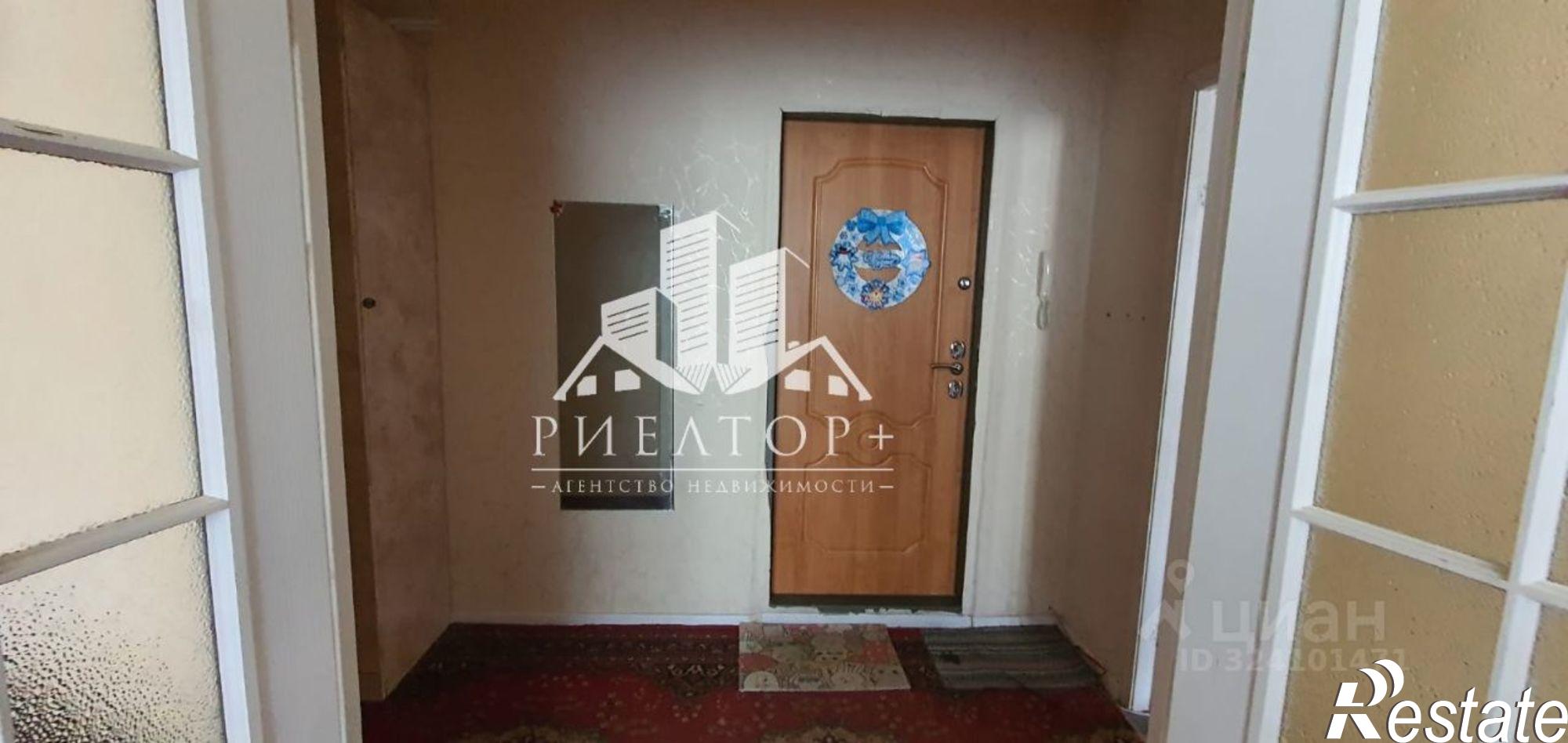 Купить квартиру за 9 799 000 рублей на Комсомольская улица, 233А