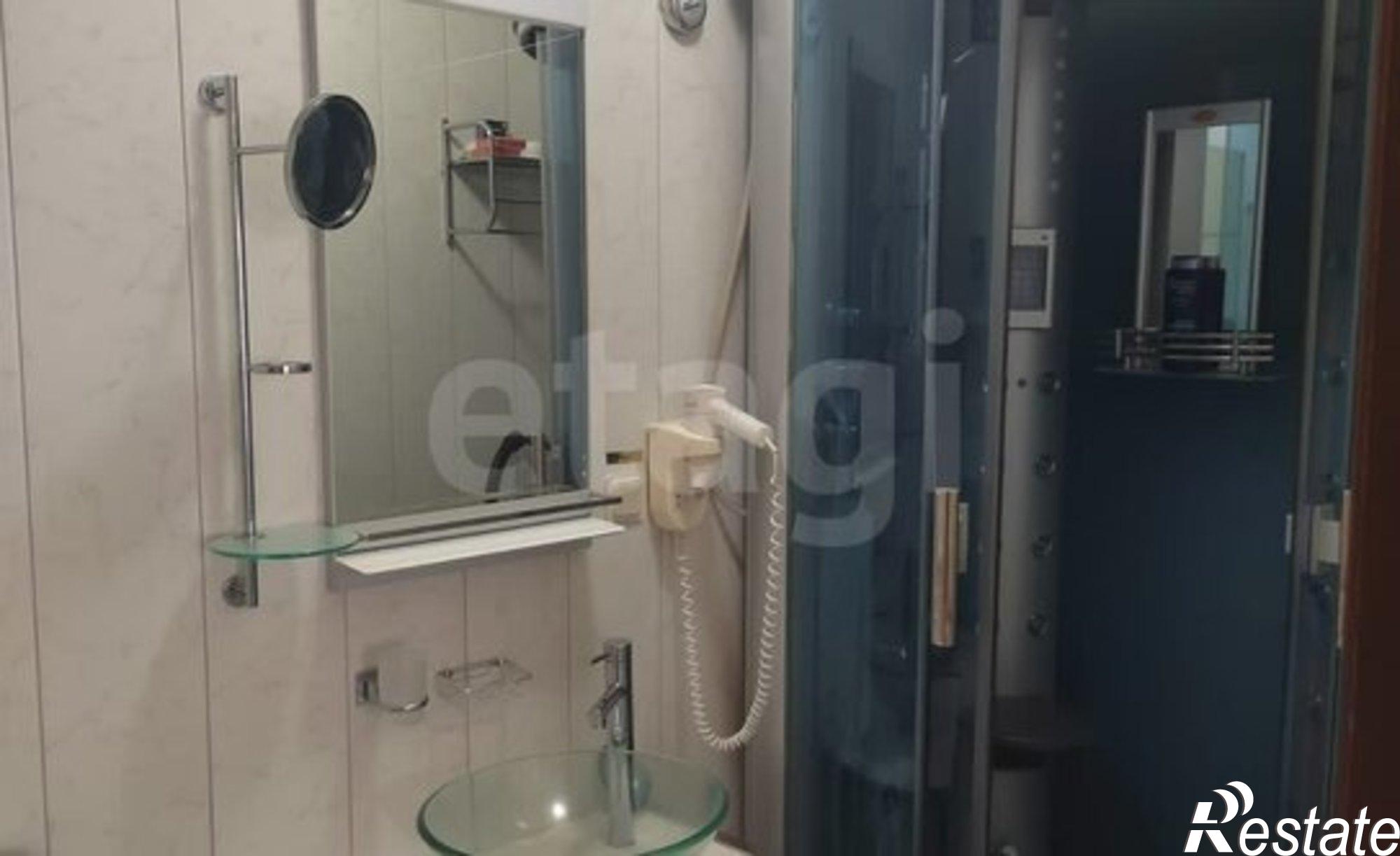 Купить квартиру за 6 500 000 рублей на Берёзовая аллея, 1